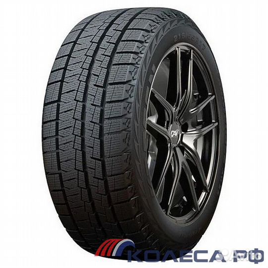 Kapsen SnowShoes AW33 235/45 R19 99H