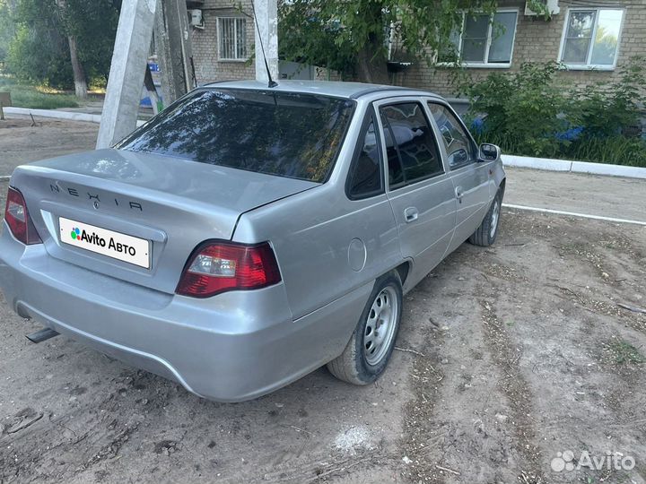 Daewoo Nexia 1.5 МТ, 2010, 150 000 км