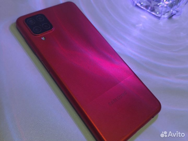 Samsung Galaxy A12, 4/64 ГБ