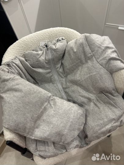 Куртка Zolotova Boutique