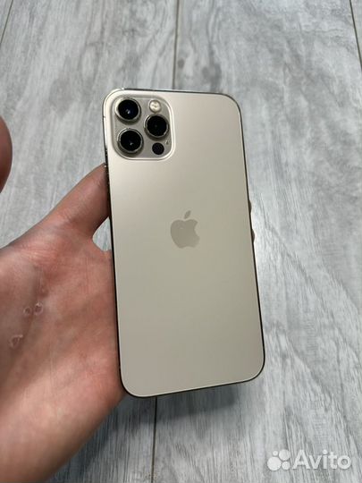 iPhone 12 Pro, 128 ГБ