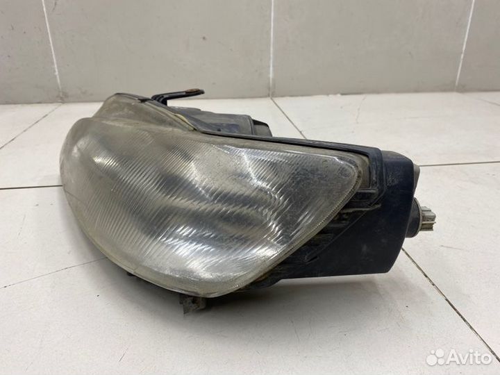 Фара левая Peugeot 306 TU3-2 1997