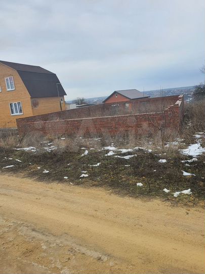Участок 5 сот. (ИЖС)