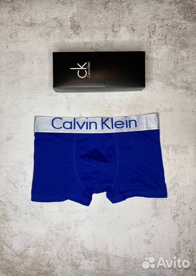 Трусы Calvin Klein