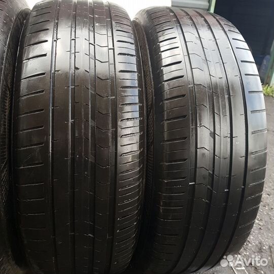 Vredestein Ultrac Satin 235/60 R18