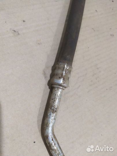 Трубка гидроусилителя Nissan Almera G15 K4M 2013