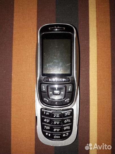 Samsung SGH-E350E