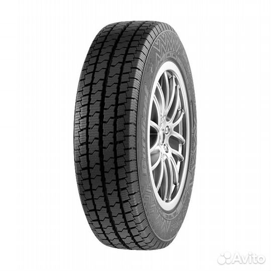 Cordiant Business CA 2 215/75 R16 114
