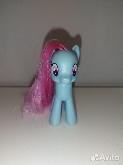 My little pony Миссис Кекс/Миссис Кейк