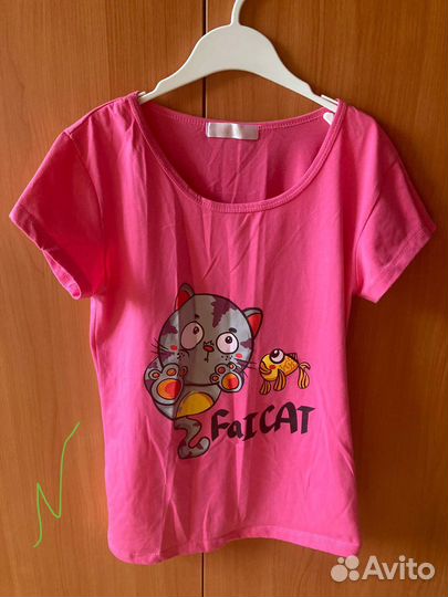 Одежда на девочку подростка новые