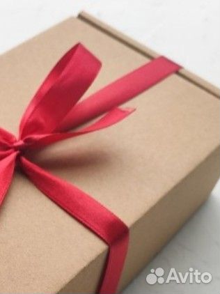 Подарочный набор для Анны