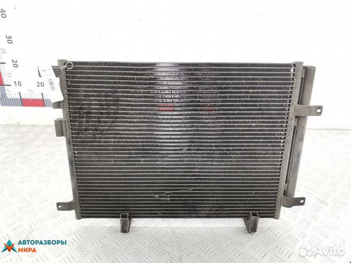 Радиатор кондиционера Alfa Romeo 166 936 2003