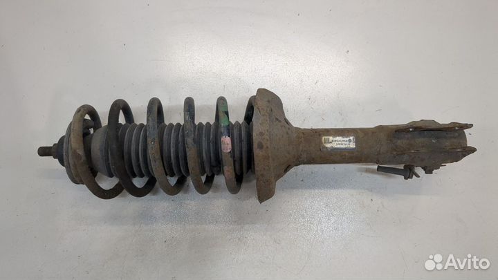 Амортизатор подвески Volkswagen Passat 4, 1996
