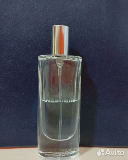 Парфюм Giorgio Armani Ocean di gioia