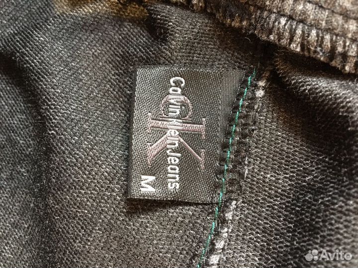 Calvin Klein Спортивные штаны