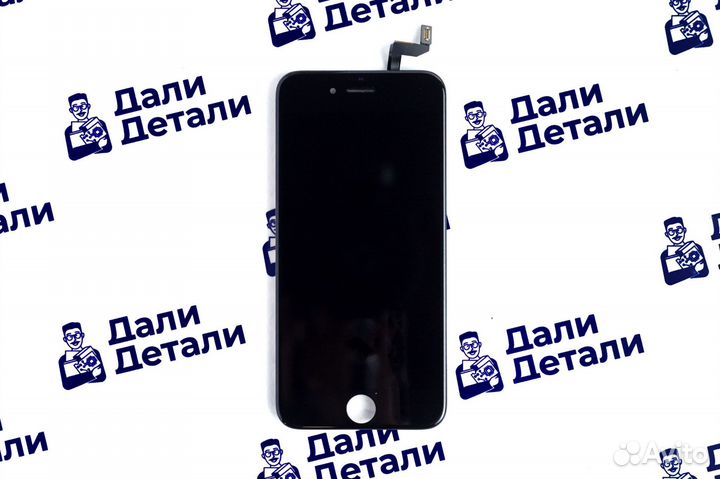 Дисплей для iPhone 6S Чёрный