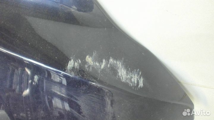 Капот Mercedes R W251 2005, 2007