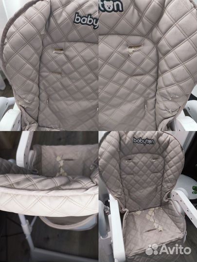 Стул для кормления