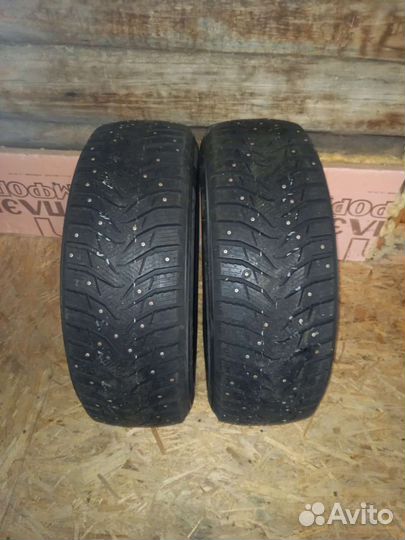 Kumho WinterCraft SUV Ice WS31 235/70 R16 106T