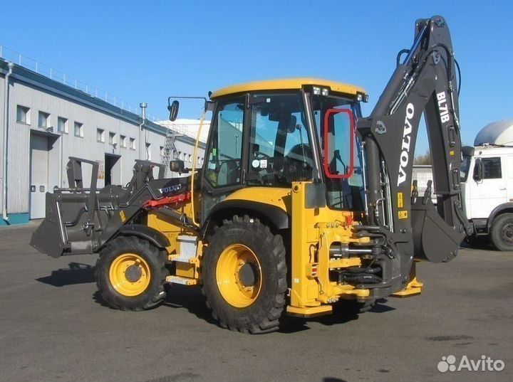 Volvo bl71 bl61 стекло заднее номер 15080364