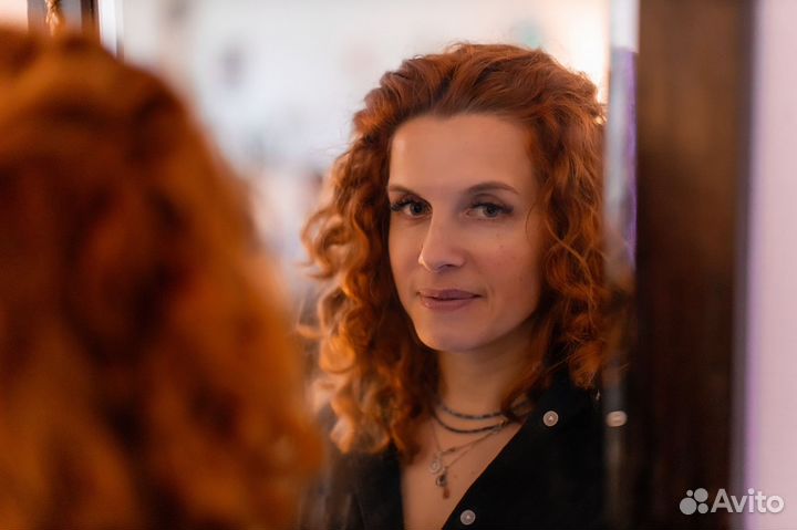 Тренер по фитнесу