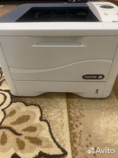 Принтер лазерный с wifi