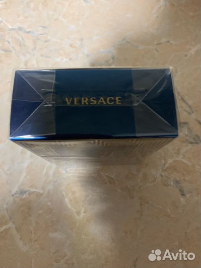 Versace eros eau de parfum 100ml