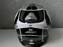 Мотоциклетный шлем axxis helmets