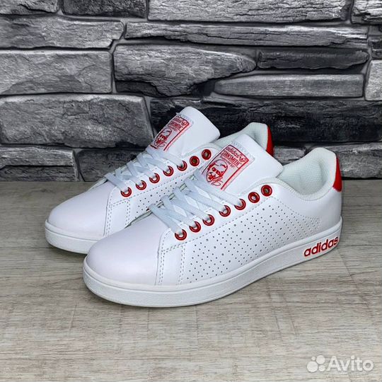 Кроссовки adidas stan smith