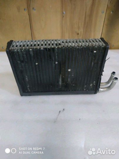 Испаритель кондиционера BMW X5 E 53