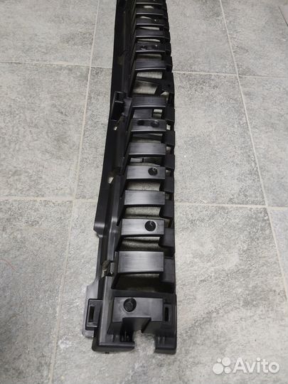 Абсорбер бампера Ford Mustang 2018-2022