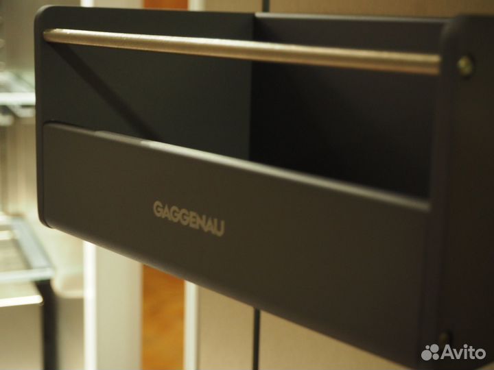 Морозилка Gaggenau