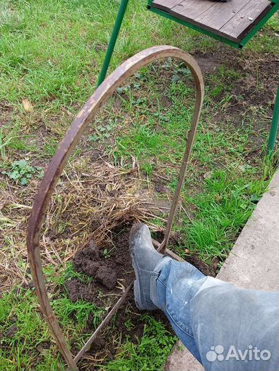 Чистилка для обуви