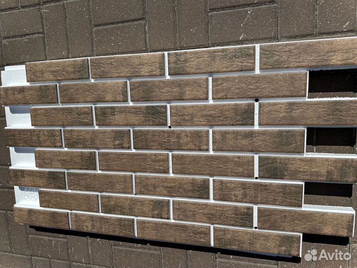 Утепление дома