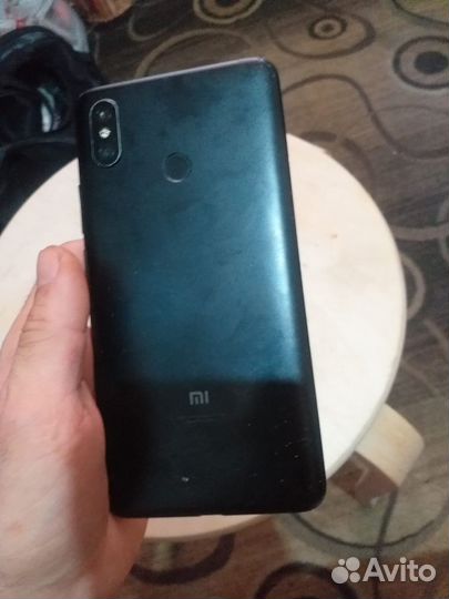 Xiaomi Mi Max 3, 4/64 ГБ