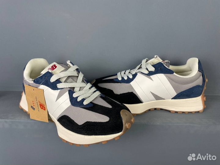 Кроссовки New Balance 327