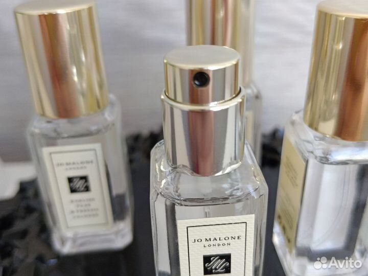 Jo malone english pear freesia оригинал новый