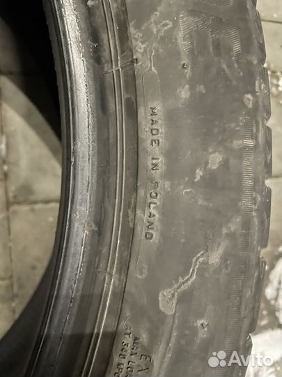 Bridgestone Alenza 001 285/40 R21 109Y