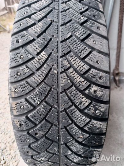 Aeolus AGC08 205/55 R16 28M