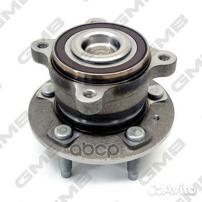 Ступица chevrolet Cruze opel Astra J задняя