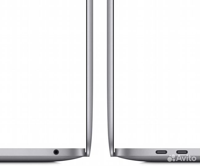Ноутбук Apple MacBook Pro 13