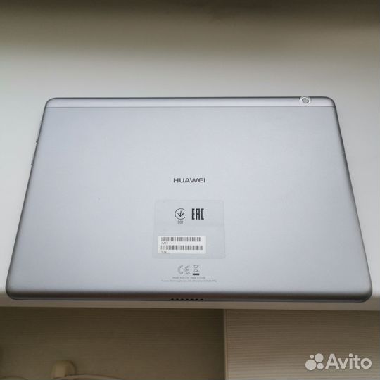 Планшет huawei mediapad t3 10 16 гб