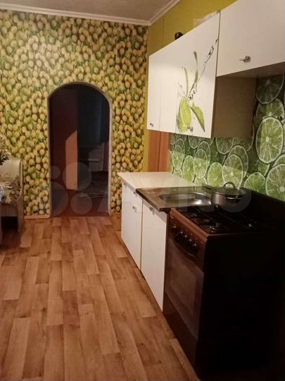 Дом 57 м² на участке 3 сот.