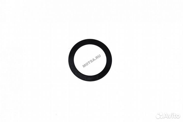 Кольцо Буран регулировочное подшипника 104 вала (3