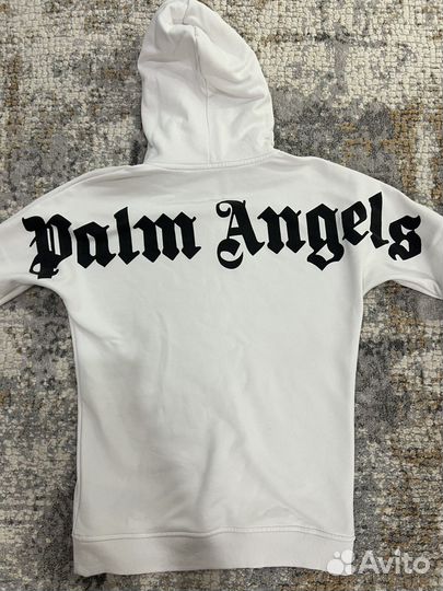 Худи Palm Angels