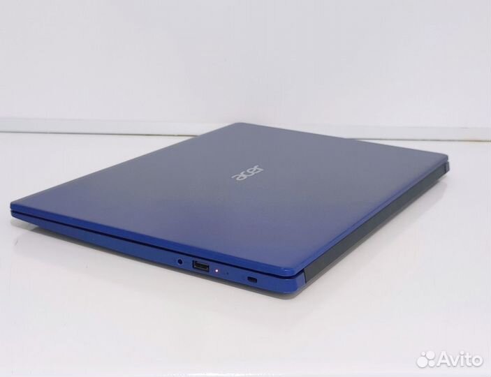 Ноутбук 15.6 2020 года Acer A315-55G-39NG