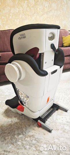 Детское автокресло