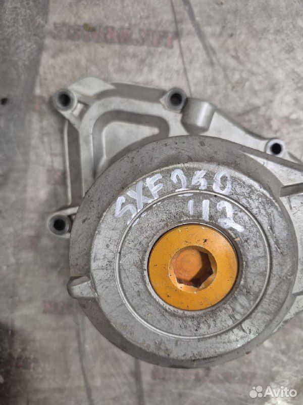 KTM SXF 250 12-13 крышка статора