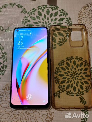 OPPO Reno 5 Lite, 8/128 ГБ купить в Санкт-Петербурге | Электроника | Авито