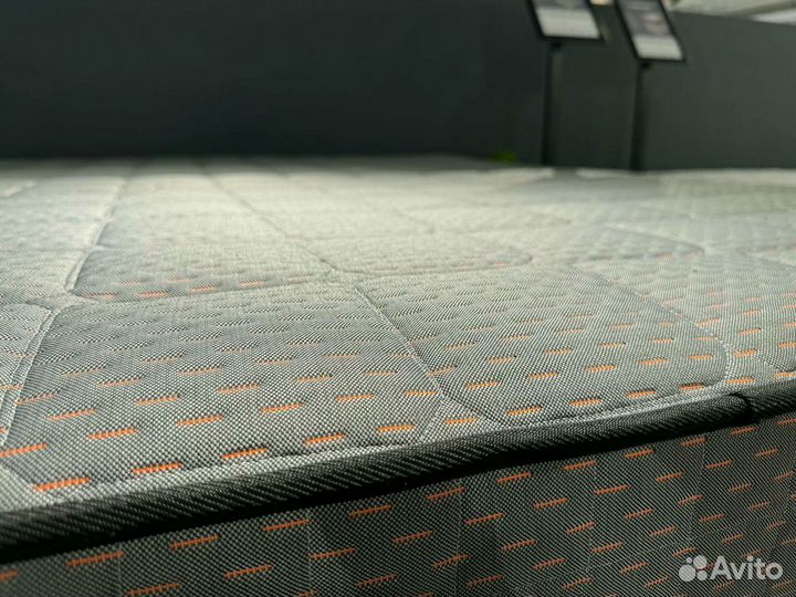 Матрас ортопедический 160х200, 140х200, 180х200